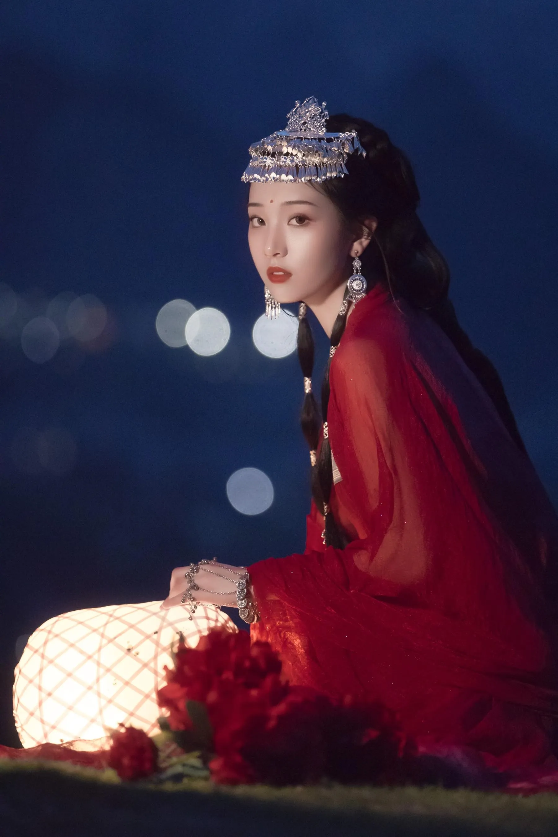 [YITUYU艺图语]2022.09.25 神山 芝芝琪 [37P]插图5